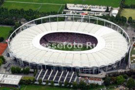 06.08.11 VfB Stuttgart - FC Schalke 04