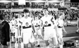08.01.92 VfB Stuttgart - Sigma Olm&uuml;tz