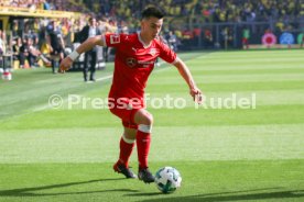 Borussia Dortmund - VfB Stuttgart