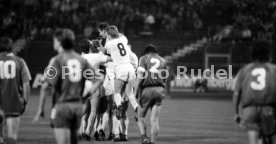 12.09.89 VfB Stuttgart - Feyenoord Rotterdam