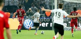 DFB-Pokal Finale 2017/2018 FC Bayern M&uuml;nchen - Eintracht Frankfurt