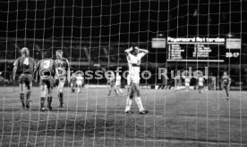 12.09.89 VfB Stuttgart - Feyenoord Rotterdam