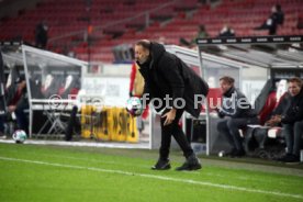15.12.20 VfB Stuttgart - 1. FC Union Berlin