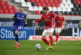 19.12.21 SC Freiburg - Bayer 04 Leverkusen