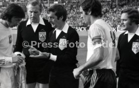 15.06.74 Polen - Argentinien