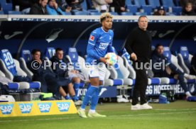 05.11.22 TSG 1899 Hoffenheim - RB Leipzig