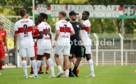 15.07.23 SSV Reutlingen - VfB Stuttgart