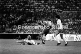 05.08.86 Olympique Marseille - AS Monaco