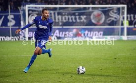 Karlsruher SC - FC Erzgebirge Aue