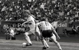 07.05.88 VfB Stuttgart - Borussia Dortmund