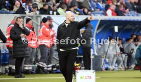 17.01.26 TSG 1899 Hoffenheim - Bayer 04 Leverkusen