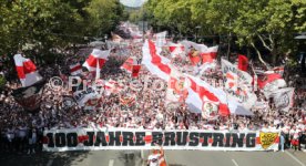 30.08.25 VfB Stuttgart - Borussia M&ouml;nchengladbach