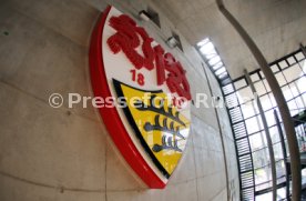 05.04.25 VfB Stuttgart Arena Tour