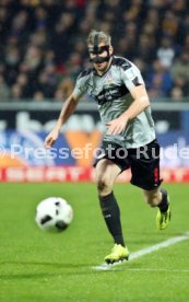 Eintracht Braunschweig- VfB Stuttgart