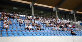 15.08.20 Stuttgarter Kickers - 1. G&ouml;ppinger SV
