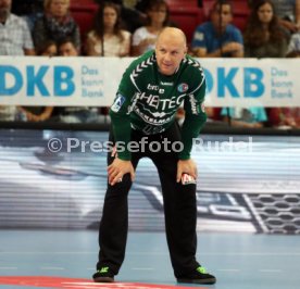 TVB 1898 Stuttgart - HC Erlangen