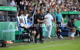 22.05.26 A-Junioren DFB-Pokal Finale 2026 U19 VfL Wolfsburg - U19 VfB Stuttgart