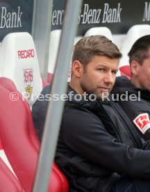 VfB Stuttgart - 1. FC N&uuml;rnberg