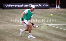 Tennis MercedesCup Stuttgart 2017