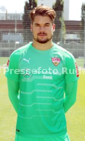 VfB Stuttgart Fototermin 2018/2019