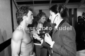 02.12.83 Boxen Rene Weller