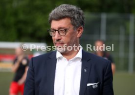 06.07.22 VfB Stuttgart Frauenfussball