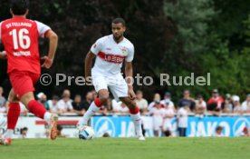 12.07.25 SV Fellbach - VfB Stuttgart