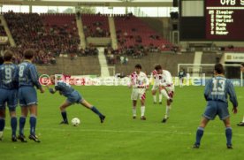 04.1.95 VfB Stuttgart - SV Werder Bremen