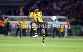 DFB-Pokal Finale 2016 FC Bayern M&uuml;nchen - Borussia Dortmund