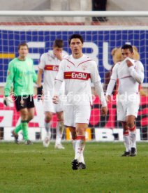 05.12.09 VfB Stuttgart - VfL Bochum