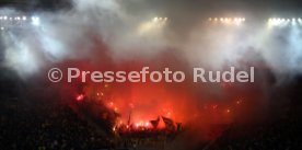 08.04.22 VfB Stuttgart - Borussia Dortmund
