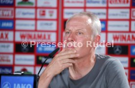 02.09.23 VfB Stuttgart - SC Freiburg
