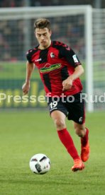 SC Freiburg - 1. FC K&ouml;ln