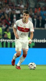 Relegation 2019 VfB Stuttgart - 1. FC Union Berlin