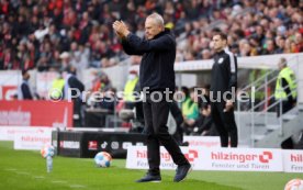 30.10.21 SC Freiburg - SpVgg Greuther F&uuml;rth