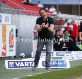 09.05.21 1. FC Heidenheim - SV Sandhausen