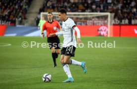 26.03.22 Deutschland - Israel
