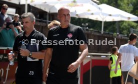 SG Sonnenhof Gro&szlig;aspach - 1. FC Kaiserslautern