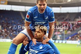 05.11.22 TSG 1899 Hoffenheim - RB Leipzig