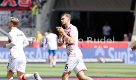 09.05.26 VfB Stuttgart - Bayer 04 Leverkusen