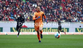 02.04.22 SC Freiburg - FC Bayern M&uuml;nchen