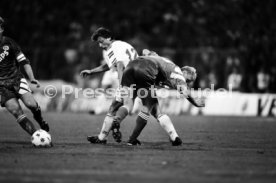 14.09.93 Karlsruher SC - PSV Eindhoven