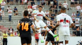23.07.22 VfB Stuttgart - FC Valencia