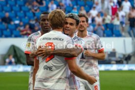 20.09.25 TSG 1899 Hoffenheim - FC Bayern M&uuml;nchen