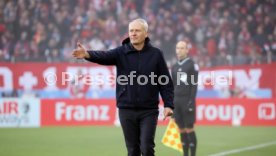 17.12.23 SC Freiburg - 1. FC K&ouml;ln