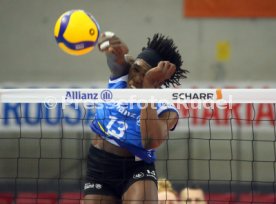 08.11.20 Allianz MTV Stuttgart - SC Potsdam