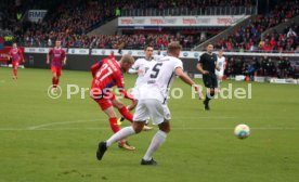 18.09.22 1. FC Heidenheim - 1. FC Kaiserslautern