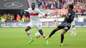 17.09.22 VfB Stuttgart - Eintracht Frankfurt