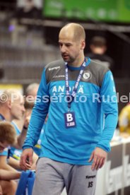 26.11.20 TVB Stuttgart - HSG Nordhorn-Lingen