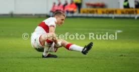 VfB Stuttgart - TSG 1899 Hoffenheim